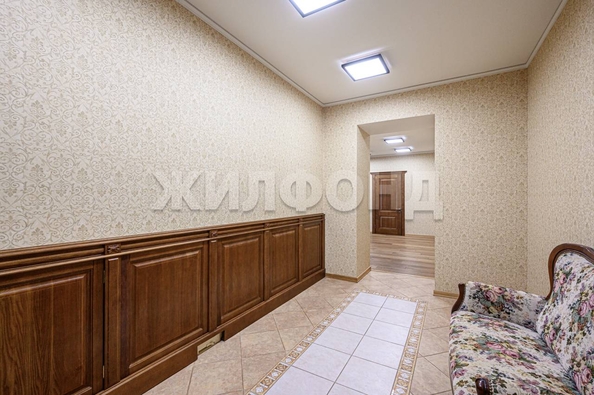 
   Продам 3-комнатную, 116.5 м², Кирова ул, 46

. Фото 16.