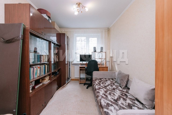 
   Продам 3-комнатную, 58.9 м², Чигорина ул, 14/1

. Фото 5.
