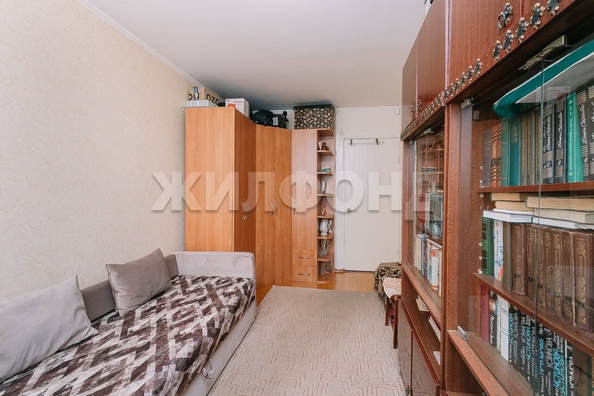 
   Продам 3-комнатную, 58.9 м², Чигорина ул, 14/1

. Фото 6.