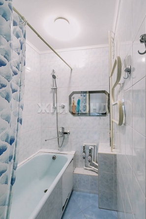 
   Продам 3-комнатную, 58.9 м², Чигорина ул, 14/1

. Фото 11.