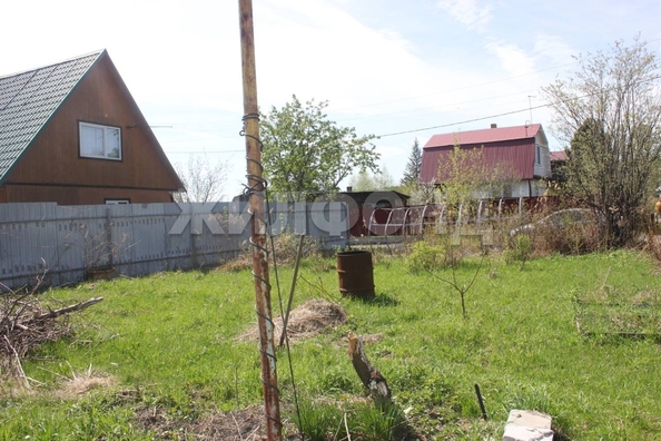 
  Продается земельный участок, 4.26 сотки, Новосибирск
. Фото 6.