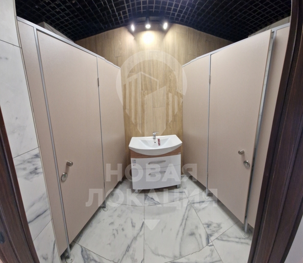 
  Сдается офис, 498 м², Бульварная ул, д. 7
. Фото 39.