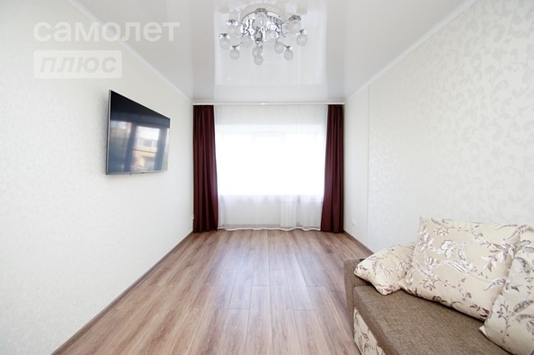 
   Продам 2-комнатную, 49.8 м², Комсомольский Городок ул, 5

. Фото 13.