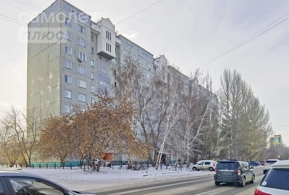 
   Продам 3-комнатную, 63 м², Дмитриева ул, 5/4

. Фото 19.