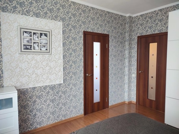 
   Продам 3-комнатную, 80 м², Комарова пр-кт, 15

. Фото 16.
