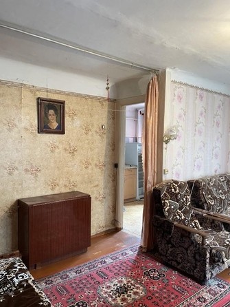 
   Продам 1-комнатную, 30 м², 50 лет Профсоюзов ул, 83

. Фото 6.