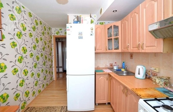 
   Продам 2-комнатную, 44.8 м², Орджоникидзе ул, 268

. Фото 1.