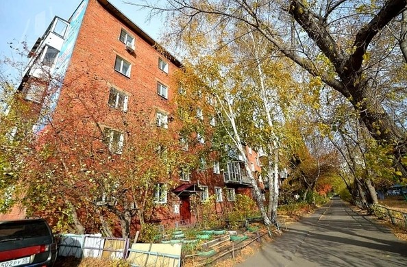 
   Продам 2-комнатную, 44.8 м², Орджоникидзе ул, 268

. Фото 11.