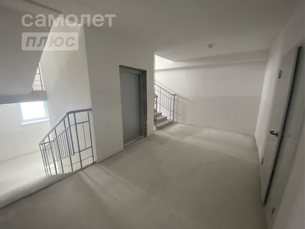 
   Продам 1-комнатную, 42.5 м², Малиновского, дом 16, корпус 1, этап 2

. Фото 14.