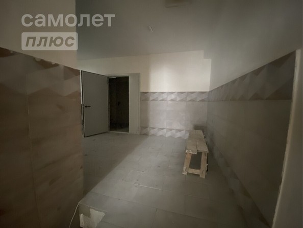 
   Продам 1-комнатную, 42.5 м², Малиновского, дом 16, корпус 1, этап 2

. Фото 24.