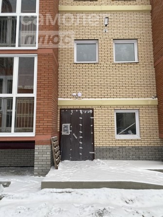 
   Продам 1-комнатную, 42.5 м², Малиновского, дом 16, корпус 1, этап 2

. Фото 30.