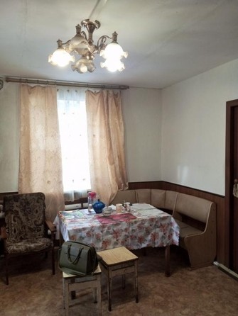 
   Продам дом, 80.3 м², Омск

. Фото 8.