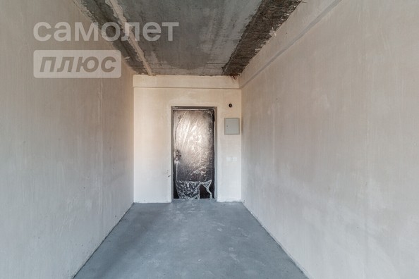 
   Продам 1-комнатную, 42.5 м², Малиновского, дом 16, корпус 1, этап 2

. Фото 6.