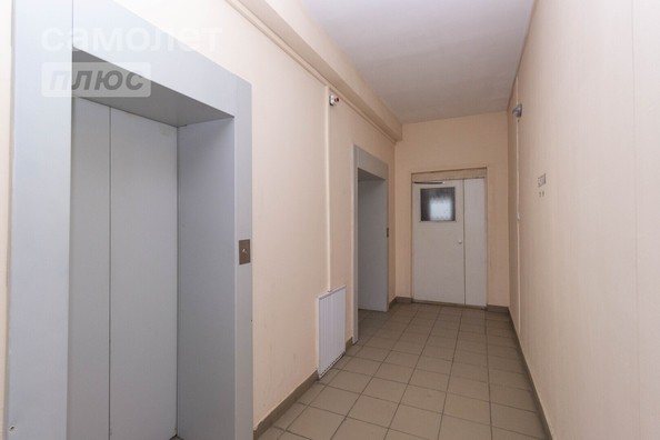 
   Продам 1-комнатную, 33.4 м², Крупской ул, 14

. Фото 13.