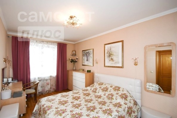 
   Продам дом, 197.2 м², Омск

. Фото 3.