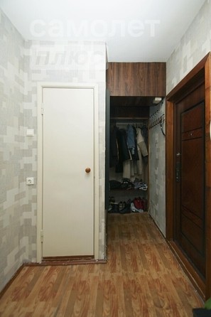 
   Продам 1-комнатную, 36.9 м², Малиновского ул, 12к3

. Фото 10.