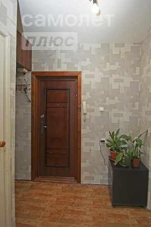 
   Продам 1-комнатную, 36.9 м², Малиновского ул, 12к3

. Фото 11.