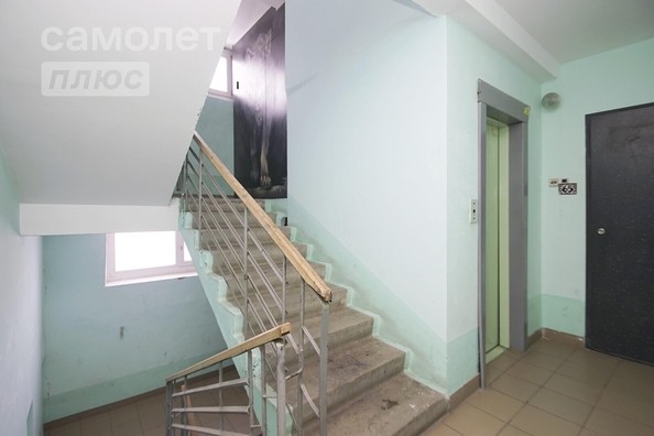 
   Продам 1-комнатную, 36.9 м², Малиновского ул, 12к3

. Фото 14.