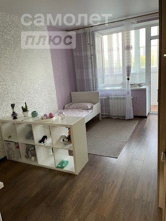 
   Продам 3-комнатную, 75.3 м², Волгоградская ул, 44

. Фото 6.