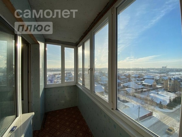 
   Продам 1-комнатную, 37.2 м², Ядринцева ул, 26

. Фото 6.