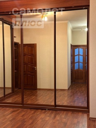 
   Продам 3-комнатную, 67.7 м², Кемеровская ул, 24

. Фото 4.