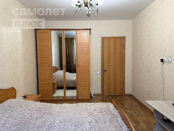
   Продам 2-комнатную, 56.2 м², Транссибирская ул, 6к2

. Фото 5.