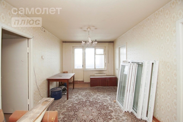
   Продам 4-комнатную, 60.7 м², Лермонтова ул, 130

. Фото 2.