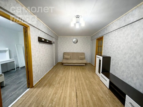 
   Продам 3-комнатную, 55.9 м², Мамина-Сибиряка ул, 9

. Фото 9.