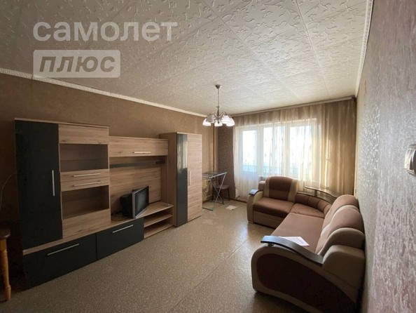 
   Продам 1-комнатную, 37.2 м², Ядринцева ул, 26

. Фото 13.