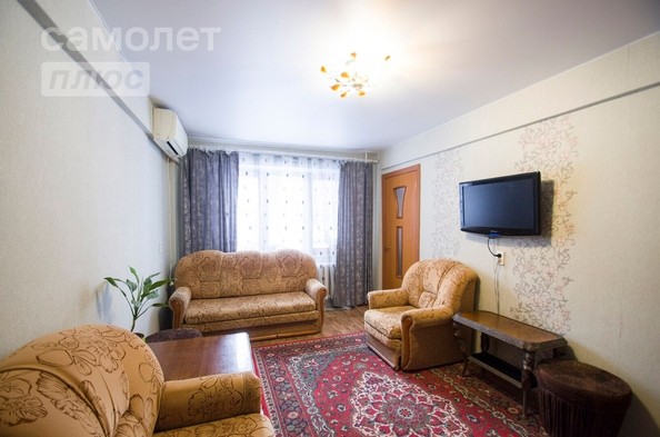 
   Продам 4-комнатную, 58 м², Сергея Тюленина ул, 11

. Фото 9.