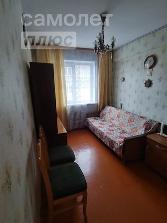 
   Продам 4-комнатную, 61 м², Волгоградская ул, 4Б

. Фото 14.