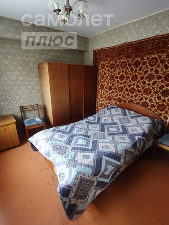 
   Продам 4-комнатную, 61 м², Волгоградская ул, 4Б

. Фото 8.