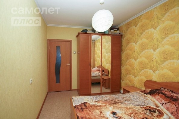 
   Продам 3-комнатную, 64.4 м², Волховстроя ул, 20

. Фото 2.