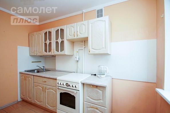 
   Продам 3-комнатную, 62 м², Лермонтова ул, 128

. Фото 16.