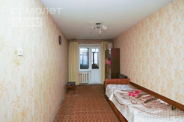 
   Продам 3-комнатную, 61 м², Калинина ул, 11

. Фото 3.