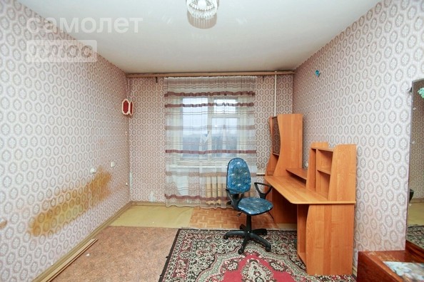 
   Продам 3-комнатную, 61 м², Калинина ул, 11

. Фото 6.