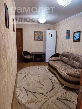 
   Продам 3-комнатную, 42 м², Волгоградская ул, 26Б

. Фото 8.