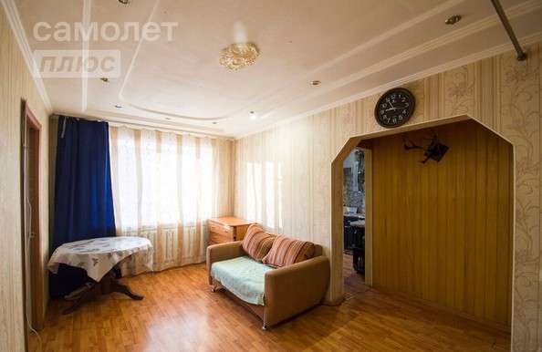 
   Продам 2-комнатную, 42 м², Масленникова ул, 239

. Фото 7.