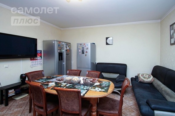 
   Продам 3-комнатную, 98.3 м², Орловского ул, 3

. Фото 12.