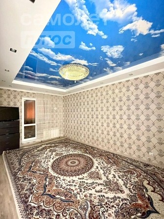 
   Продам 2-комнатную, 64 м², Конева ул, 8

. Фото 7.