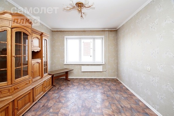 
   Продам 3-комнатную, 63 м², Дмитриева ул, 5/4

. Фото 13.