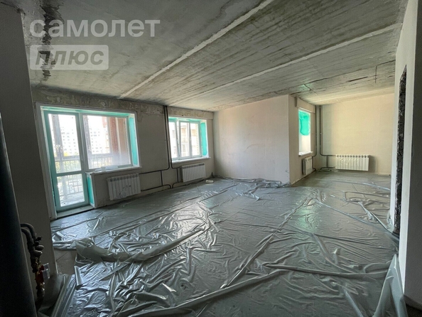 
   Продам 2-комнатную, 60 м², Малиновского ул, 16к2

. Фото 7.