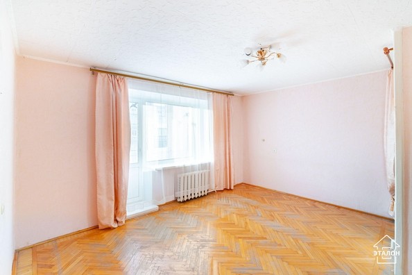 
   Продам 1-комнатную, 34.4 м², Химиков ул, 47Д

. Фото 11.