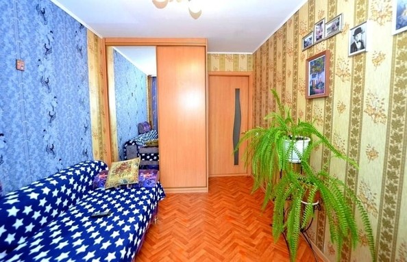 
   Продам 2-комнатную, 44.8 м², Орджоникидзе ул, 268

. Фото 7.