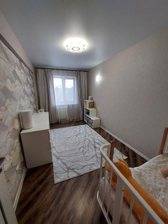 
   Продам 3-комнатную, 65 м², Лукашевича ул, 19

. Фото 2.