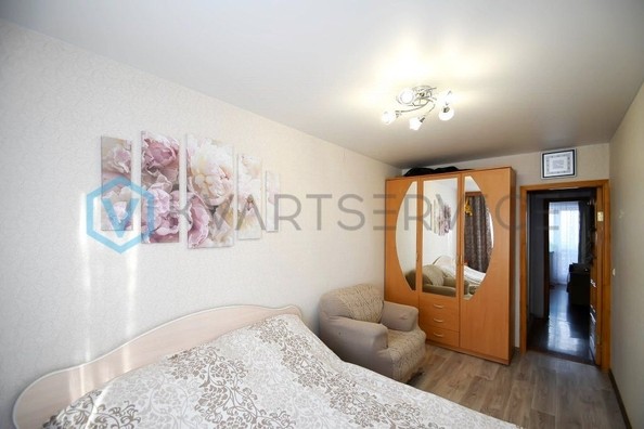 
   Продам 2-комнатную, 44.5 м², Крыловская ул, 54А

. Фото 14.