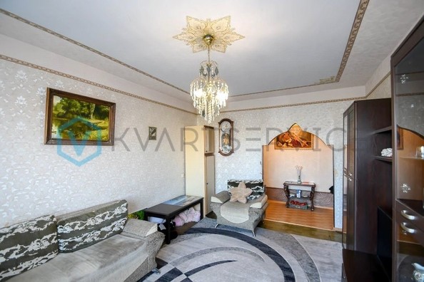 
   Продам 3-комнатную, 65 м², Волгоградская ул, 24

. Фото 13.