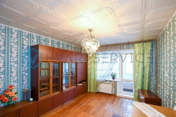 
   Продам 1-комнатную, 37.2 м², Комарова пр-кт, 27

. Фото 5.