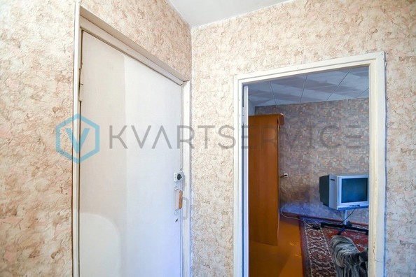 
   Продам 1-комнатную, 29.9 м², Суровцева пер, 102

. Фото 3.