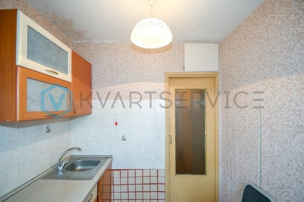 
   Продам 1-комнатную, 29.9 м², Суровцева пер, 102

. Фото 9.